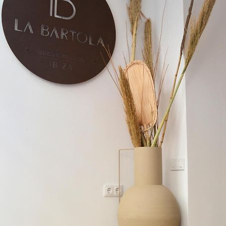 La Bartola Guesthouse Ίμπιζα Πόλη Εξωτερικό φωτογραφία