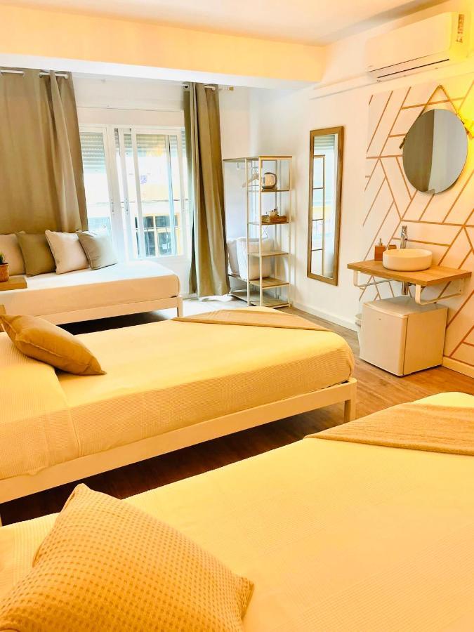 La Bartola Guesthouse Ίμπιζα Πόλη Εξωτερικό φωτογραφία