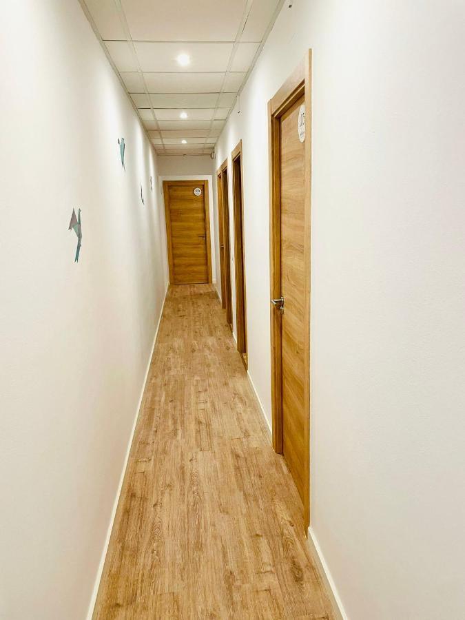 La Bartola Guesthouse Ίμπιζα Πόλη Εξωτερικό φωτογραφία