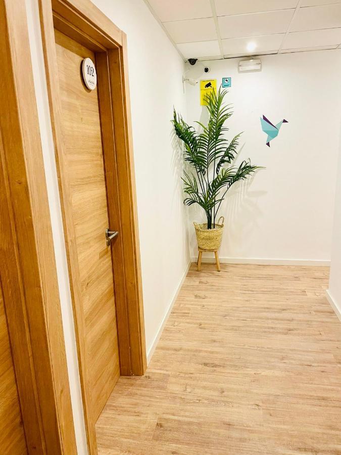 La Bartola Guesthouse Ίμπιζα Πόλη Εξωτερικό φωτογραφία