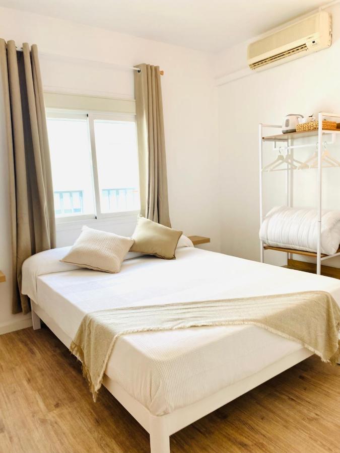 La Bartola Guesthouse Ίμπιζα Πόλη Εξωτερικό φωτογραφία