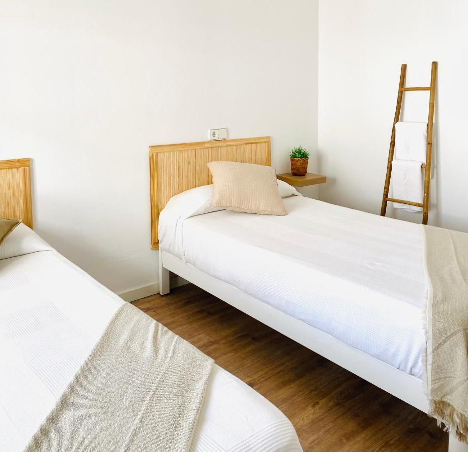 La Bartola Guesthouse Ίμπιζα Πόλη Εξωτερικό φωτογραφία