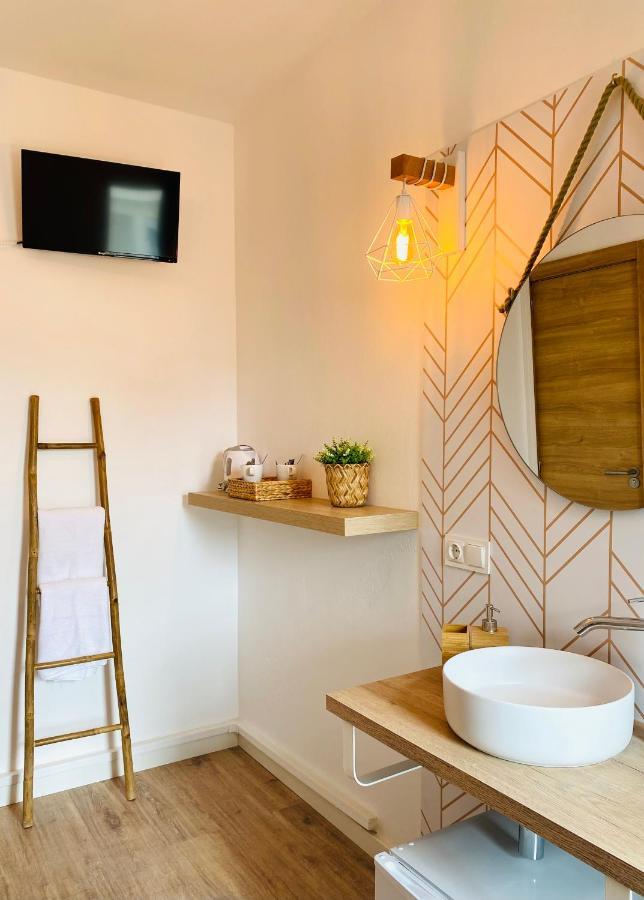 La Bartola Guesthouse Ίμπιζα Πόλη Εξωτερικό φωτογραφία