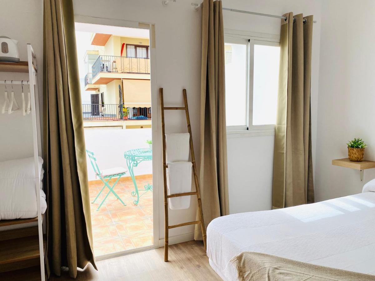 La Bartola Guesthouse Ίμπιζα Πόλη Εξωτερικό φωτογραφία