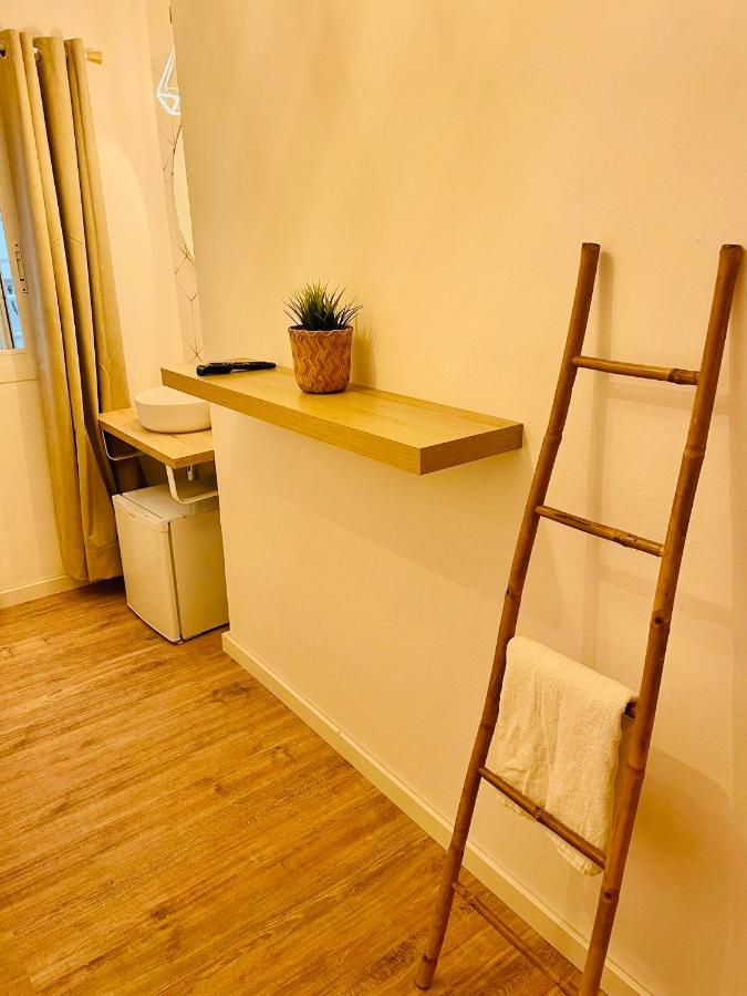 La Bartola Guesthouse Ίμπιζα Πόλη Εξωτερικό φωτογραφία