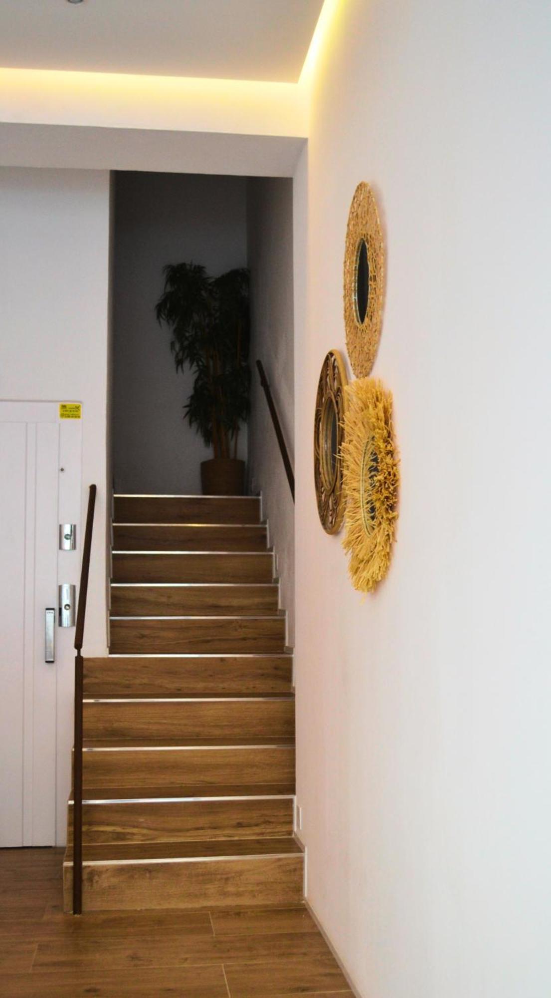 La Bartola Guesthouse Ίμπιζα Πόλη Εξωτερικό φωτογραφία