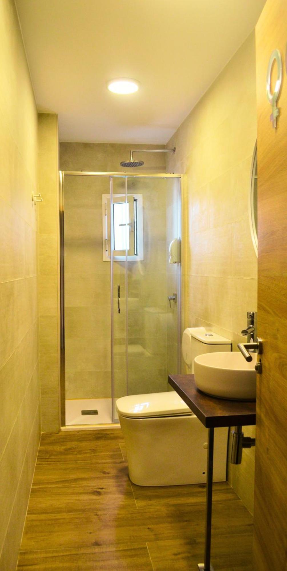 La Bartola Guesthouse Ίμπιζα Πόλη Εξωτερικό φωτογραφία