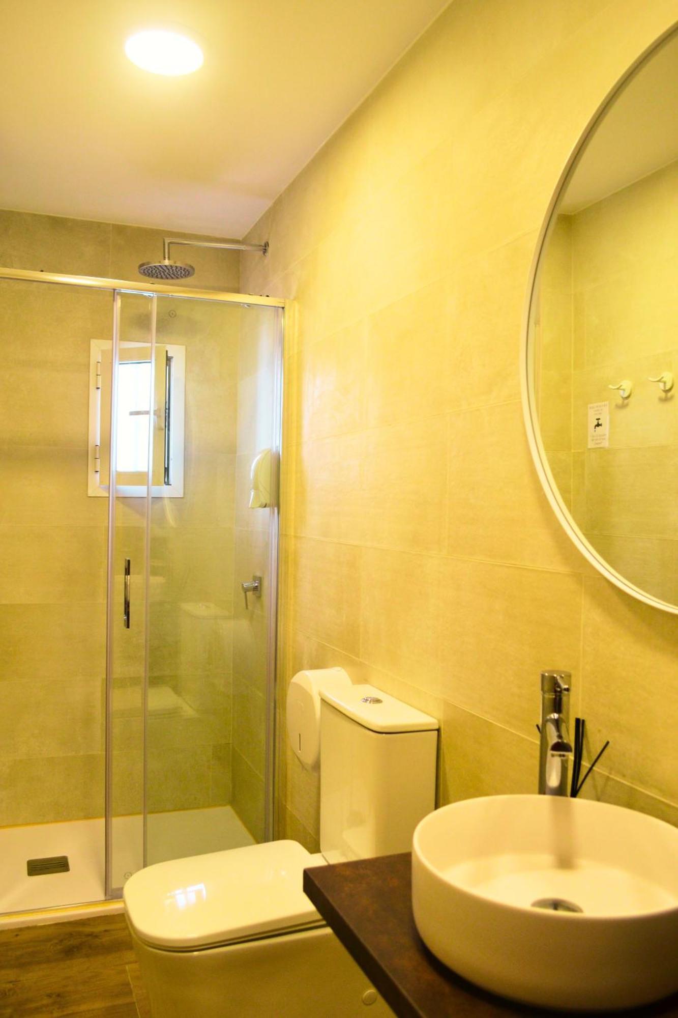 La Bartola Guesthouse Ίμπιζα Πόλη Εξωτερικό φωτογραφία